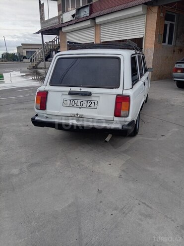 LADA (VAZ) 2104 2002, 200,822 km - 1.5 l - Bakı