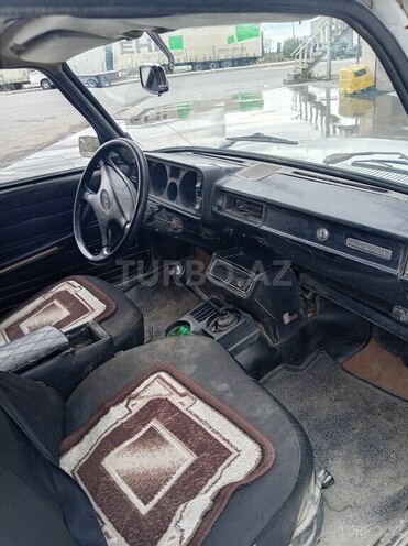 LADA (VAZ) 2104 2002, 200,822 km - 1.5 l - Bakı