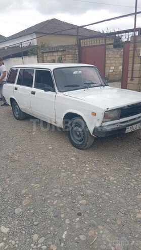 LADA (VAZ) 2104 2002, 200,822 km - 1.5 l - Bakı