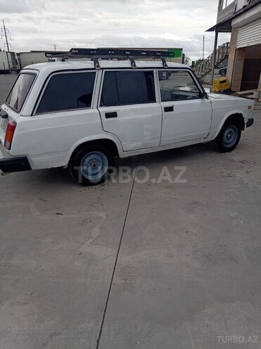 LADA (VAZ) 2104 2002, 200,822 km - 1.5 l - Bakı