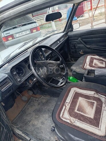 LADA (VAZ) 2104 2002, 200,822 km - 1.5 l - Bakı