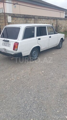 LADA (VAZ) 2104 2002, 200,822 km - 1.5 l - Bakı