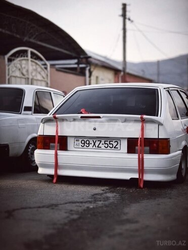 LADA (VAZ) 2114 2011, 334,000 km - 1.6 л - Zaqatala