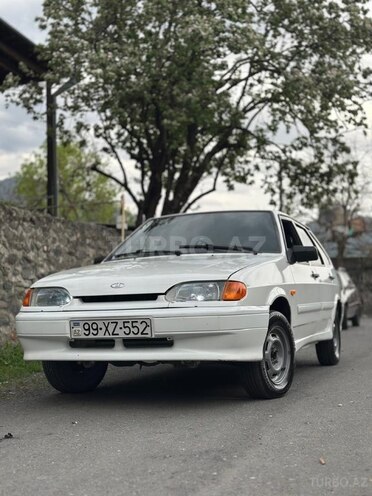 LADA (VAZ) 2114 2011, 334,000 km - 1.6 л - Zaqatala