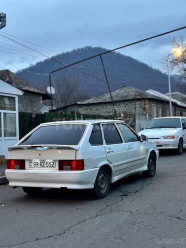 LADA (VAZ) 2114 2011, 334,000 km - 1.6 л - Zaqatala
