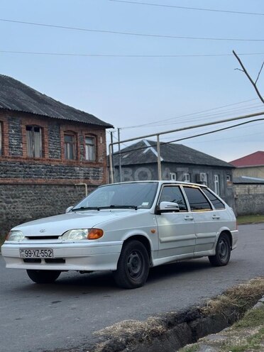 LADA (VAZ) 2114 2011, 334,000 km - 1.6 л - Zaqatala