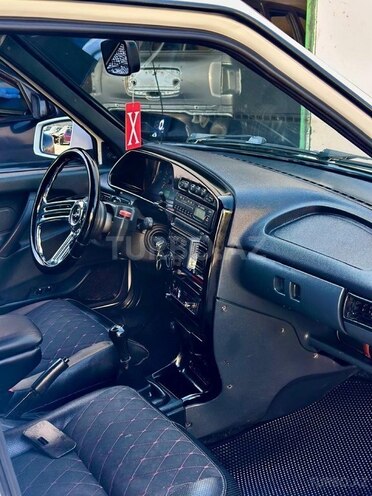 LADA (VAZ) 2114 2011, 334,000 km - 1.6 л - Zaqatala