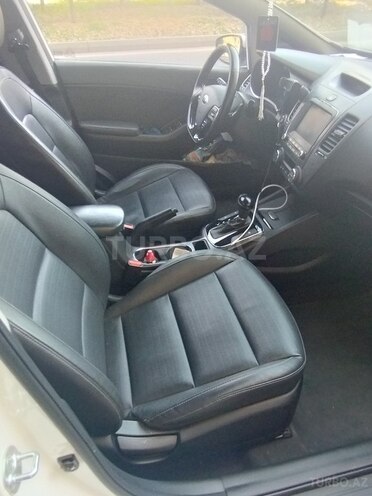 Kia K3 2016, 300,000 km - 1.6 l - Bakı