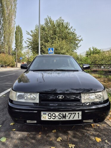 LADA (VAZ) 2112 2005, 297,000 km - 1.5 л - Şəki