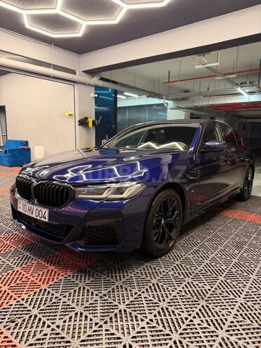 BMW 530e 2021, 85,000 km - 2.0 l - Xırdalan