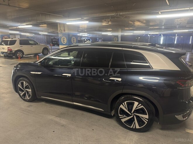 Volkswagen ID.6 Crozz 2022, 90,500 km - 0.0 l - Bakı