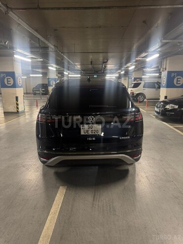 Volkswagen ID.6 Crozz 2022, 90,500 km - 0.0 l - Bakı