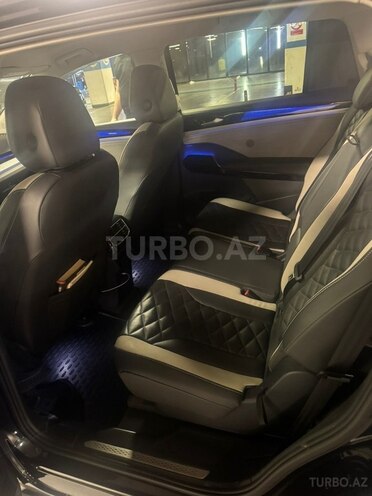 Volkswagen ID.6 Crozz 2022, 90,500 km - 0.0 l - Bakı