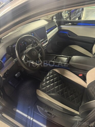 Volkswagen ID.6 Crozz 2022, 90,500 km - 0.0 l - Bakı