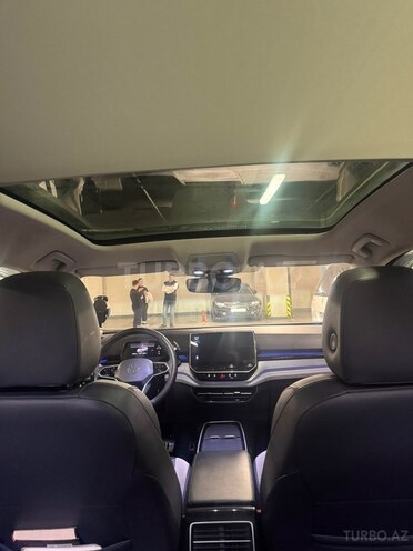 Volkswagen ID.6 Crozz 2022, 90,500 km - 0.0 l - Bakı