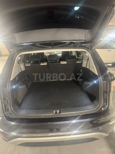 Volkswagen ID.6 Crozz 2022, 90,500 km - 0.0 l - Bakı