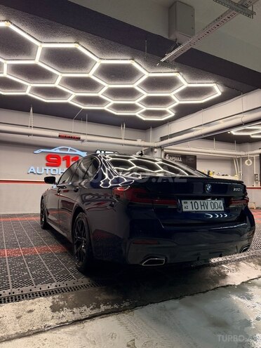BMW 530e 2021, 85,000 km - 2.0 l - Xırdalan