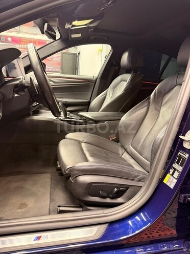 BMW 530e 2021, 85,000 km - 2.0 l - Xırdalan