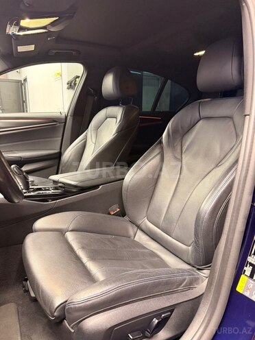BMW 530e 2021, 85,000 km - 2.0 l - Xırdalan