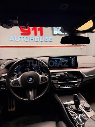 BMW 530e 2021, 85,000 km - 2.0 l - Xırdalan
