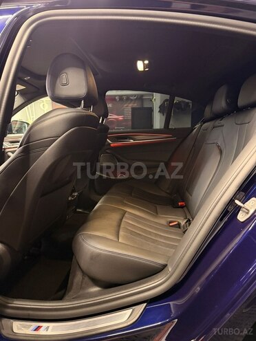 BMW 530e 2021, 85,000 km - 2.0 l - Xırdalan