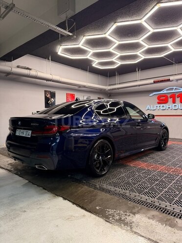 BMW 530e 2021, 85,000 km - 2.0 l - Xırdalan