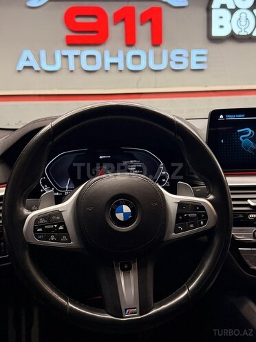 BMW 530e 2021, 85,000 km - 2.0 l - Xırdalan