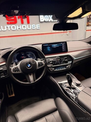 BMW 530e 2021, 85,000 km - 2.0 l - Xırdalan