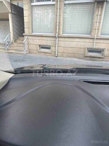 Ford Fusion (North America) 2019, 167,000 km - 2.0 l - Bakı