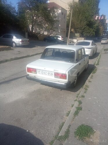 LADA (VAZ) 2107 2001, 150,000 km - 1.6 l - Bakı