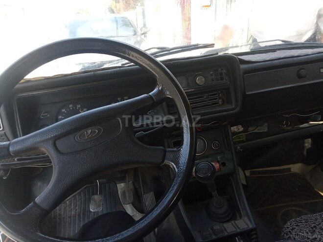 LADA (VAZ) 2107 2001, 150,000 km - 1.6 l - Bakı