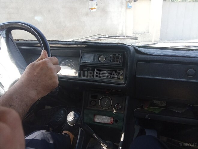 LADA (VAZ) 2107 2001, 150,000 km - 1.6 l - Bakı