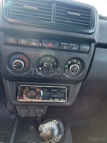 LADA (VAZ) Niva 2022, 80,000 km - 1.7 л - Bakı