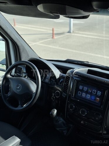 Mercedes Sprinter 315 2008, 391,513 km - 2.2 l - Şəki