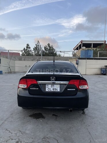 Honda Civic 2008, 410,000 km - 1.3 л - Sumqayıt