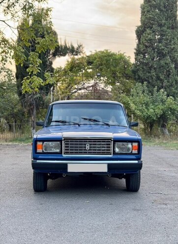 LADA (VAZ) 2107 2005, 200,000 km - 1.6 l - Mingəçevir