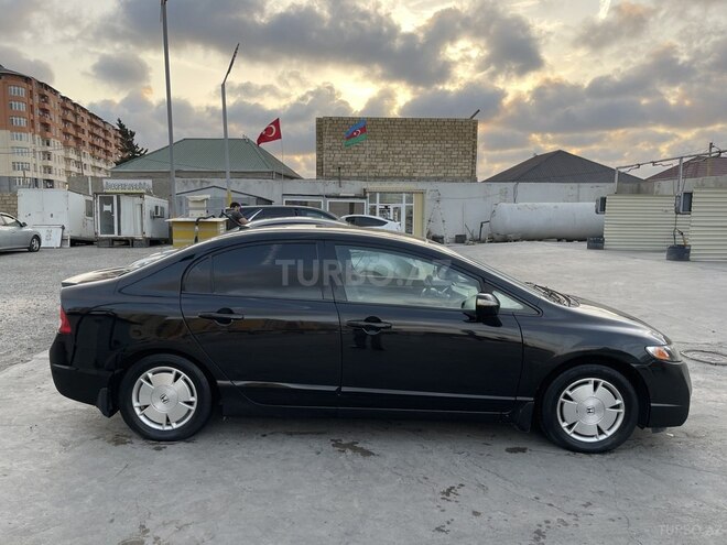 Honda Civic 2008, 410,000 km - 1.3 л - Sumqayıt