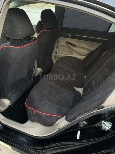 Honda Civic 2008, 410,000 km - 1.3 л - Sumqayıt