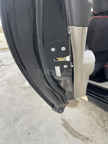 Honda Civic 2008, 410,000 km - 1.3 л - Sumqayıt