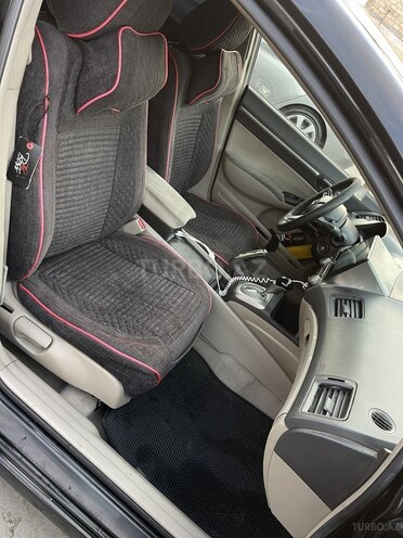 Honda Civic 2008, 410,000 km - 1.3 л - Sumqayıt