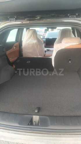 Changan  2025, 27,073 km - 1.5 l - Lənkəran