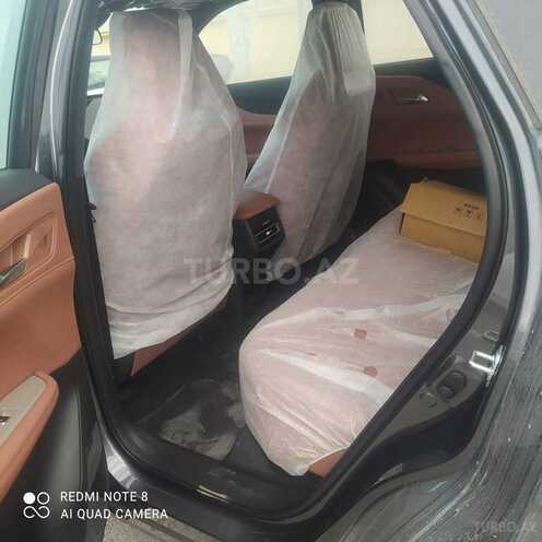 Changan  2025, 27,073 km - 1.5 l - Lənkəran