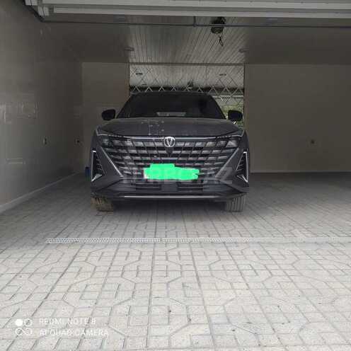 Changan  2025, 27,073 km - 1.5 l - Lənkəran