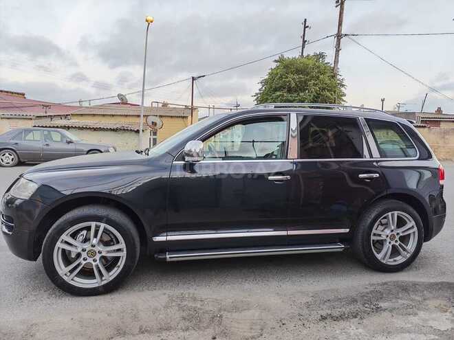 Volkswagen Touareg 2006, 382,100 km - 3.2 l - Bakı