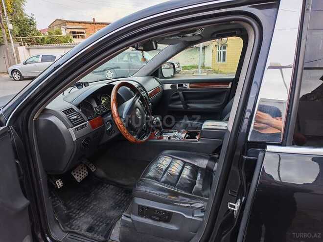 Volkswagen Touareg 2006, 382,100 km - 3.2 l - Bakı