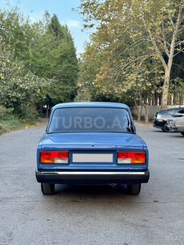 LADA (VAZ) 2107 2005, 200,000 km - 1.6 l - Mingəçevir