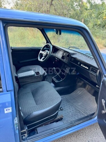 LADA (VAZ) 2107 2005, 200,000 km - 1.6 l - Mingəçevir