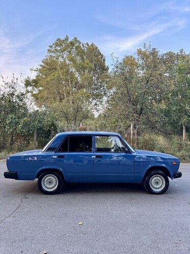 LADA (VAZ) 2107 2005, 200,000 km - 1.6 l - Mingəçevir