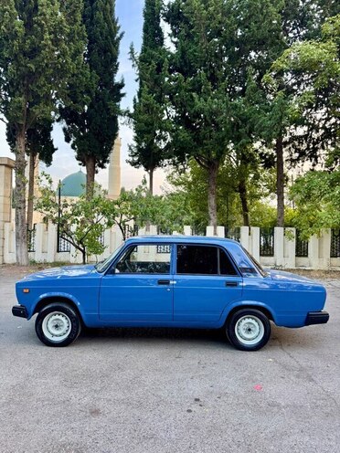 LADA (VAZ) 2107 2005, 200,000 km - 1.6 l - Mingəçevir