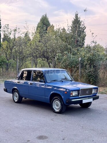 LADA (VAZ) 2107 2005, 200,000 km - 1.6 l - Mingəçevir